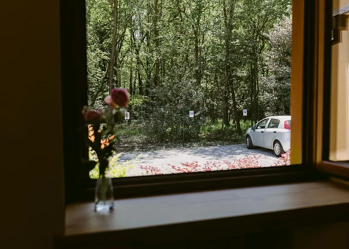 La Casetta Malpensa Guesthouse