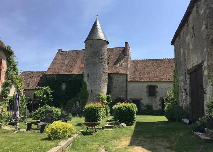 Chateau Mareuil