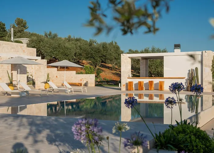 Essenza Relais Contemporaneo