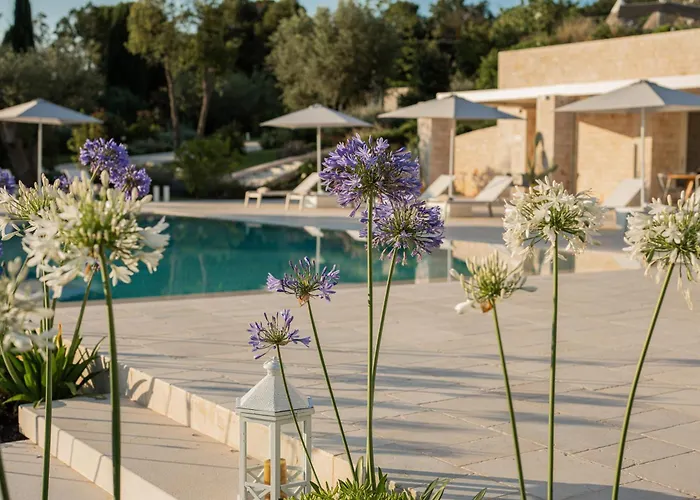 Essenza Relais Contemporaneo