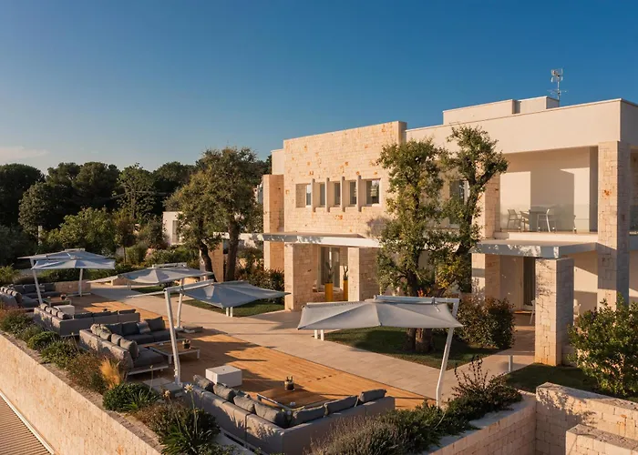 Essenza Relais Contemporaneo