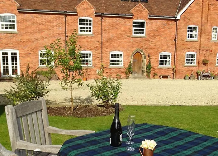 The Old Coach House