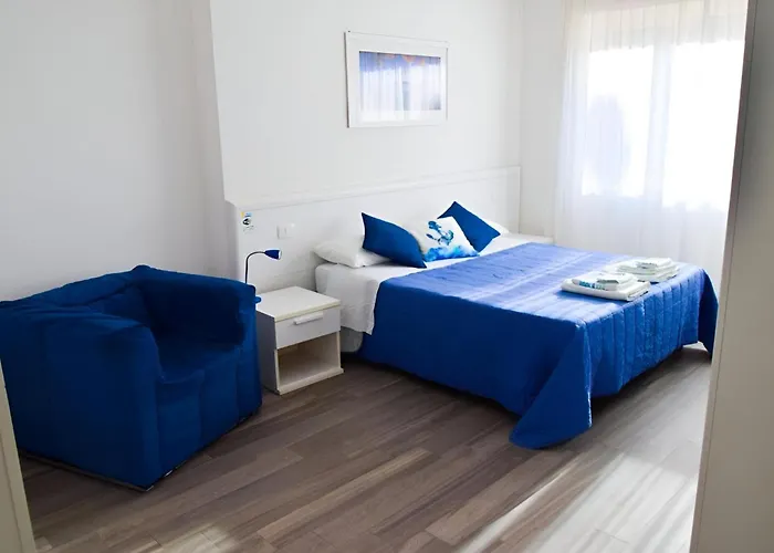 La Marina B&B