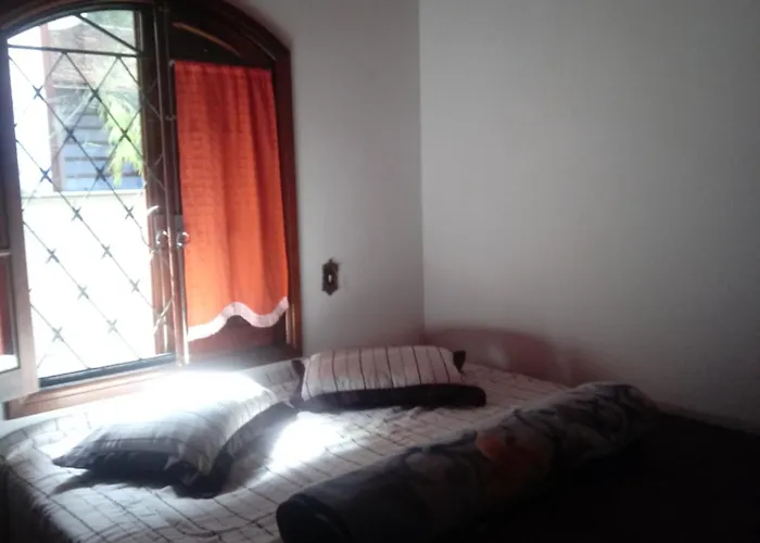 Casa Shekináh