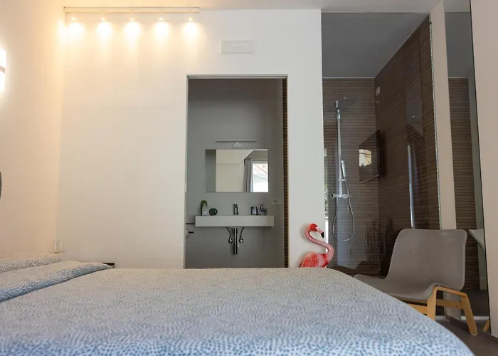Tropicana Suite - Adults Only