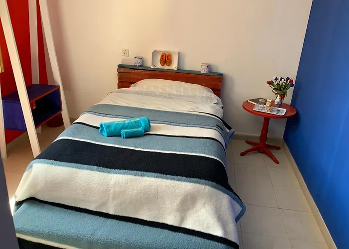 Casa Rural Finca Juanamare