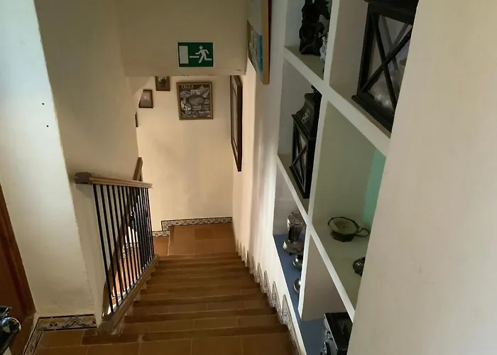 Casa Rural Finca Juanamare