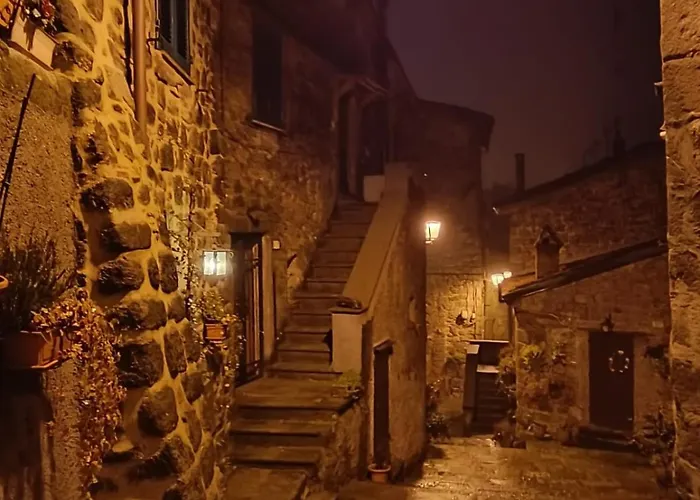 B&B La Castellina