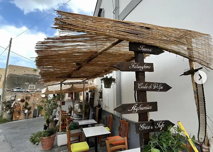 Mezza Torre B&B