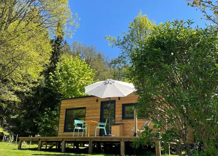 Moho Nat'Ure Tiny-House
