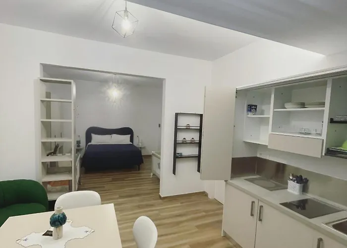 B&B Villa Mariotta
