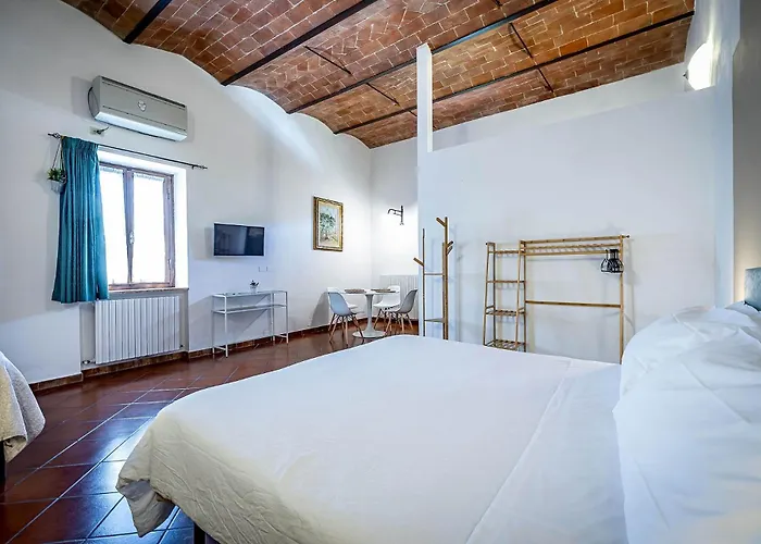 B&B La Fornace Di Racciano