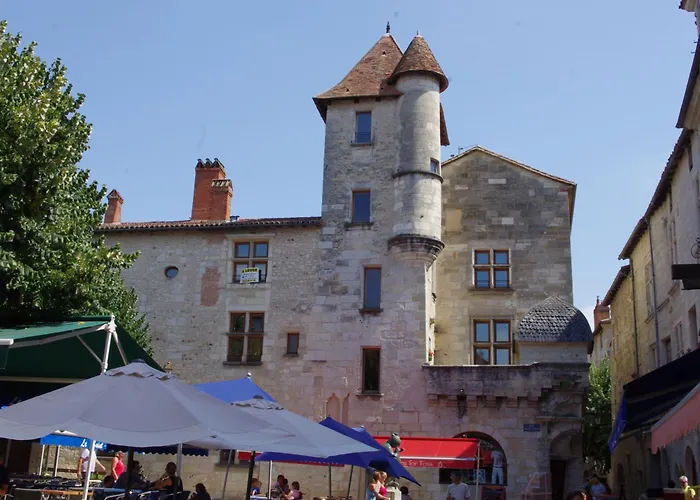 Chambres D'Hotes Couleurs Du Temps