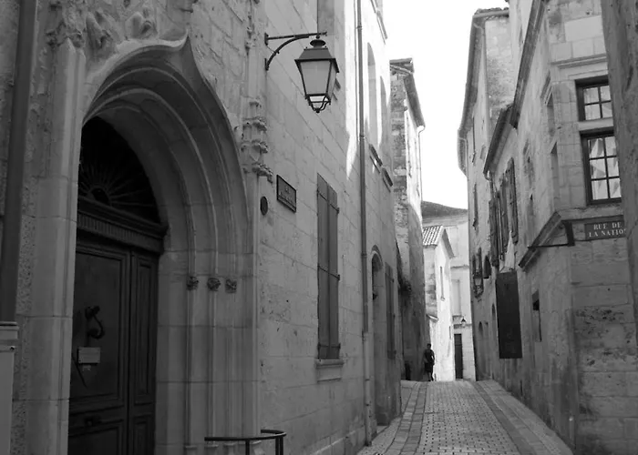 Chambres d'Hôtes Couleurs du Temps