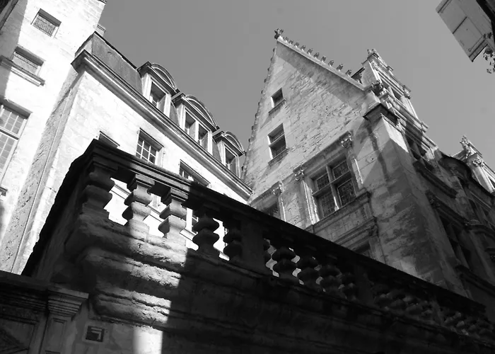 Chambres D'Hotes Couleurs Du Temps