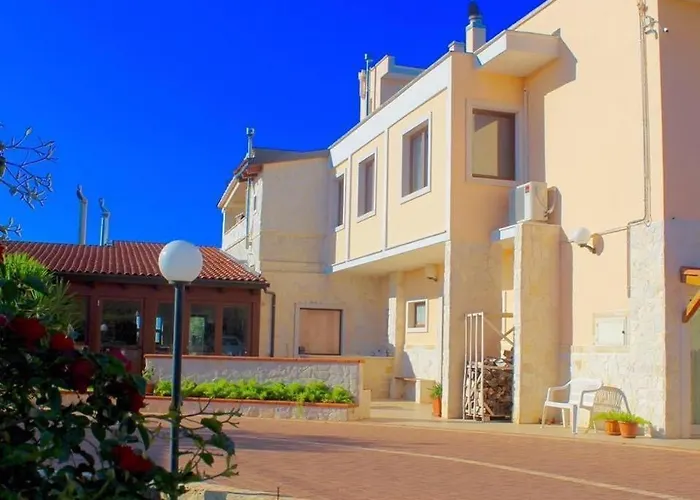 B&B Villa Cassandra