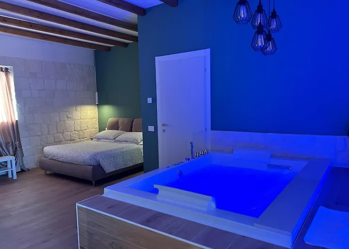 B&B Villa Cassandra