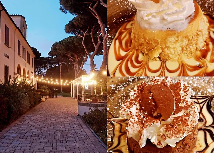 Locanda Menabuoi