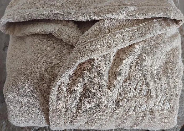 Villa Maëlla en Normandie- chambres tout confort - SPA