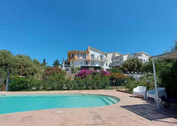 Villa Agnese