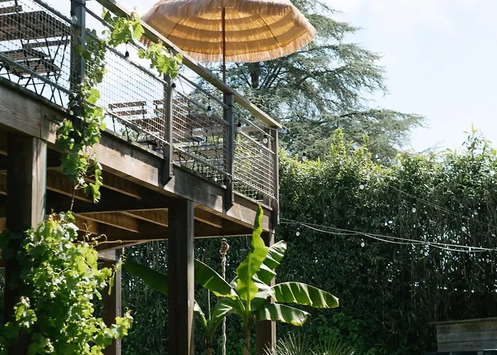 Villa Sayulita Surfhouse