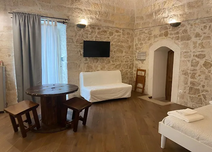 Altana Di Tufo