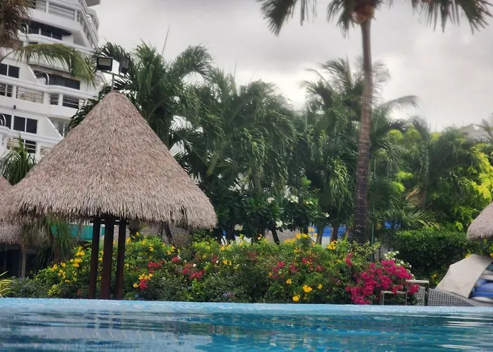 Andaman Sea View Private