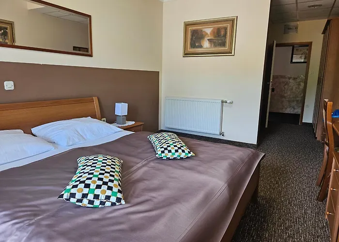 Bed And Breakfast Restaurant Dp