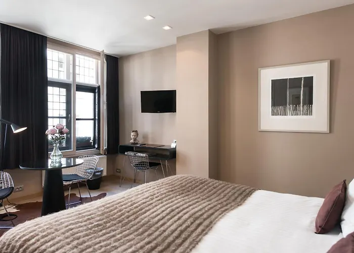 B&B Huis Koning Brugge
