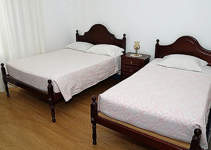 Pensao Astoria Hotel Funchal 
