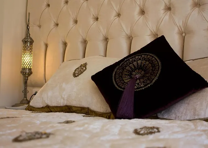 Ersari Hotel Istanbul