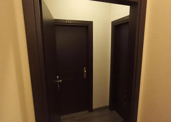 Executive B&B