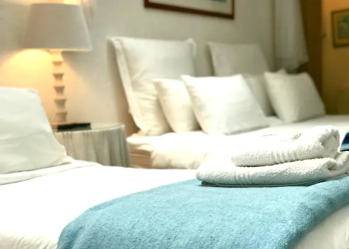 Athenian Villa Caledon