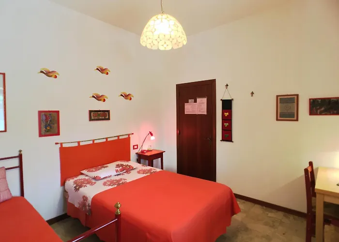 B&B Casa Certosa