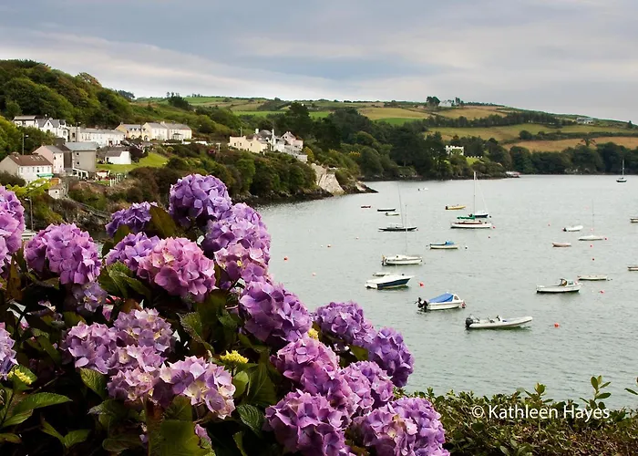 Bay View B&B Glandore
