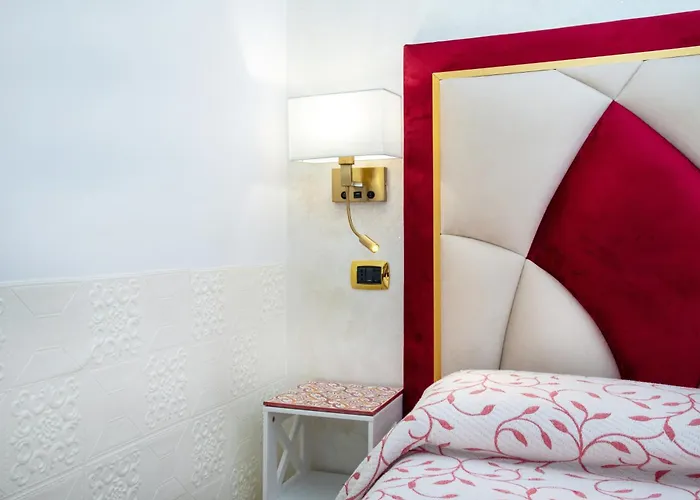 B&B Il Pavone