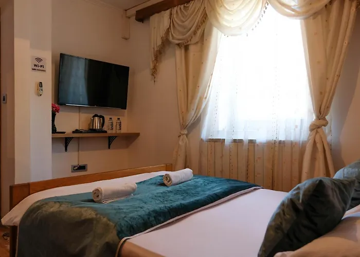 Bed And Breakfast Vijecnica
