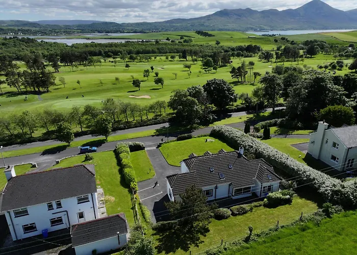 Greenside B&B