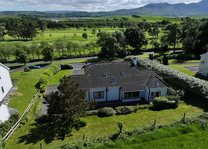 Greenside B&B