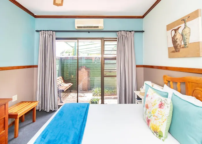 Kleine Eden Guesthouse