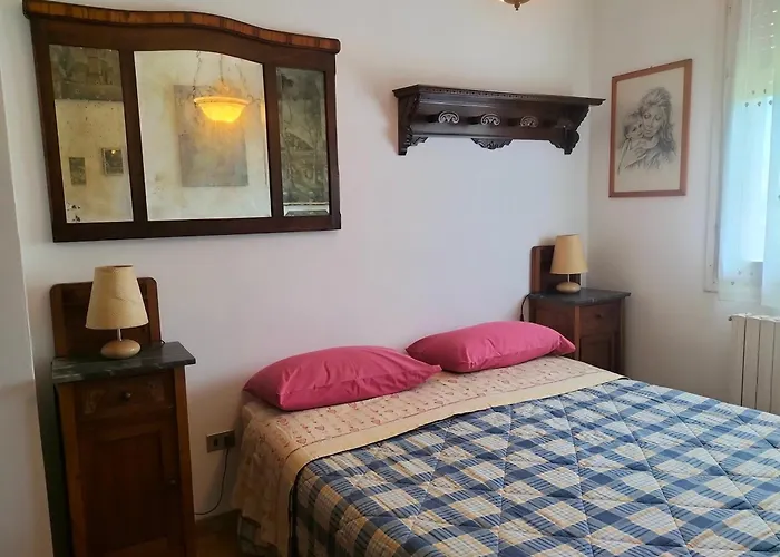 Il Cantinoccio B&B