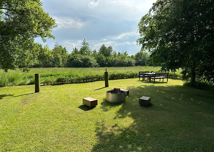 Solbjerg Skov B&B