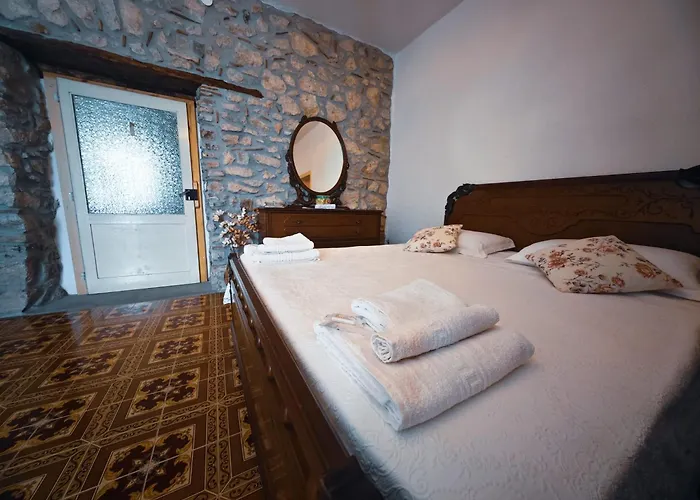 B&B Diamante And Home Restaurant