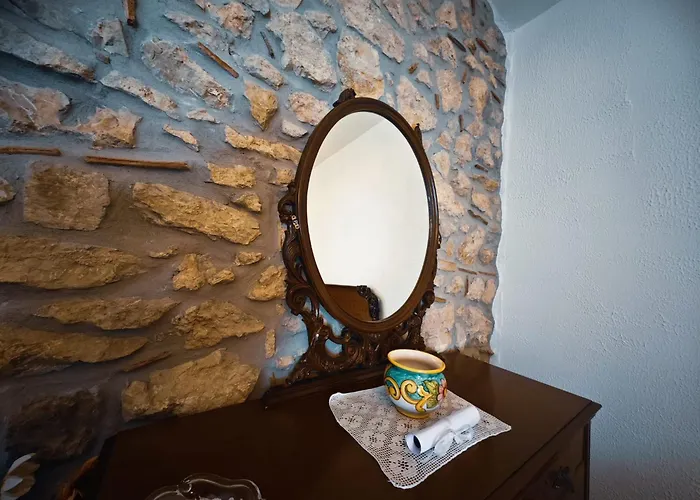 B&B Diamante And Home Restaurant