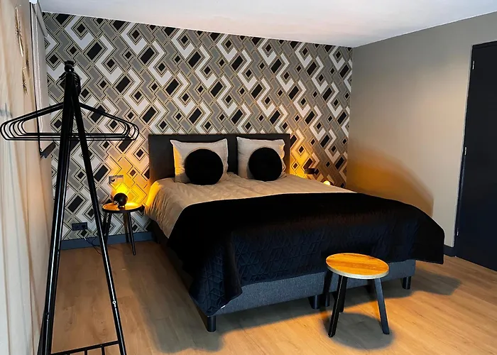 Bed&Breakfast De Beekhoek