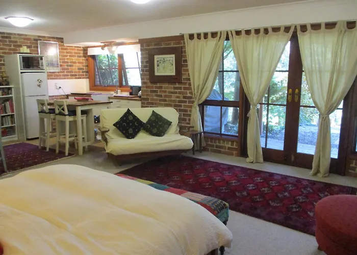 Warriwul Farmland Rural Retreat Bnb, Curramore/Jamberoo