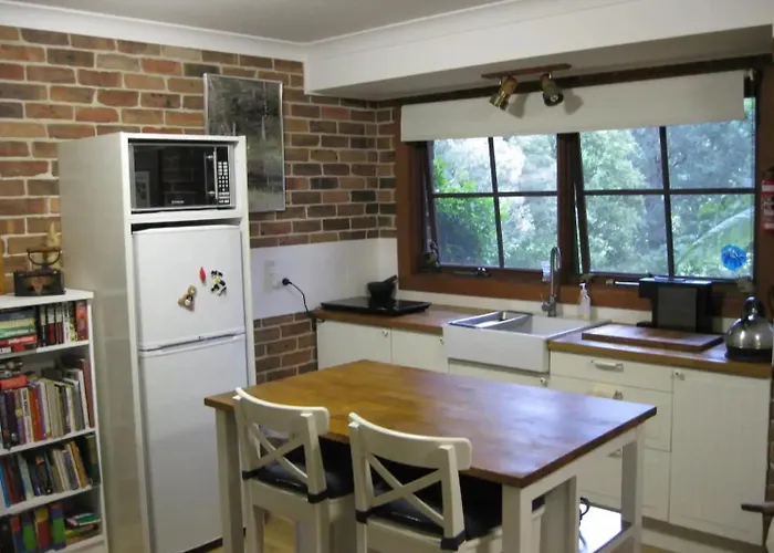 Warriwul Farmland Rural Retreat Bnb, Curramore/Jamberoo