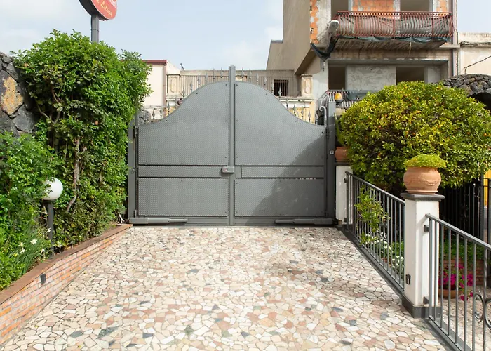 B&B Villa Liliya