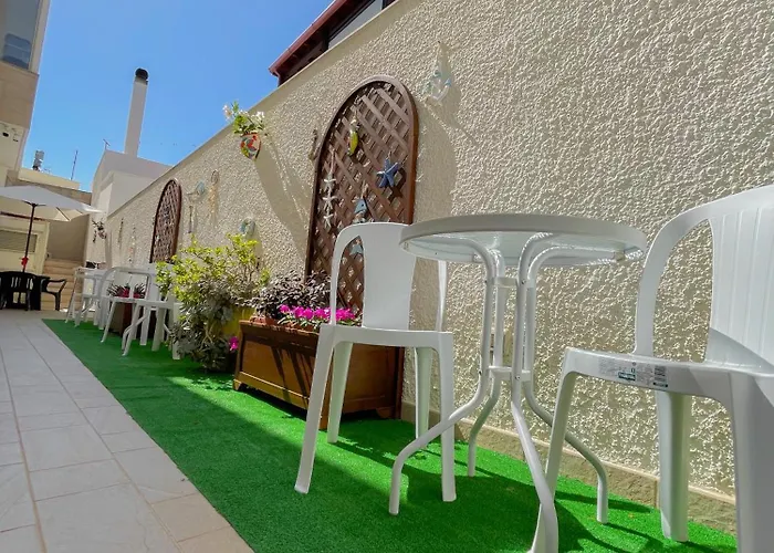 B&B La Perla