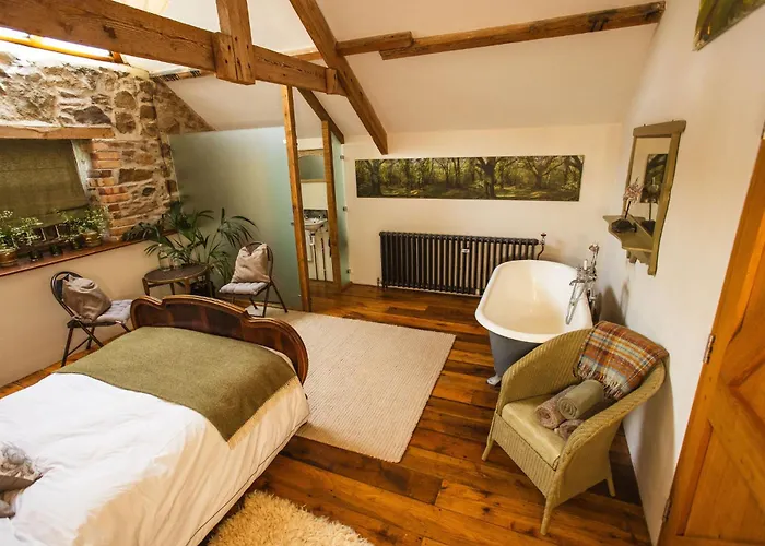 The Granary
